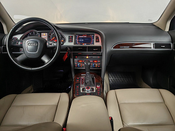 A6 allroad
