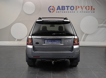 Freelander