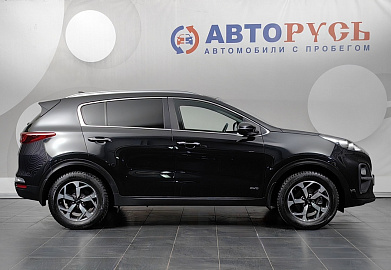 Sportage