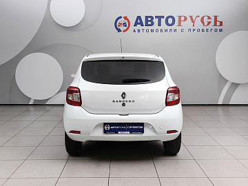 Sandero