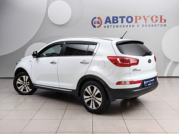 Sportage