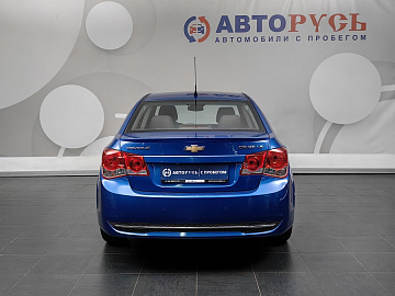 Cruze