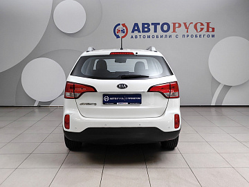 SORENTO