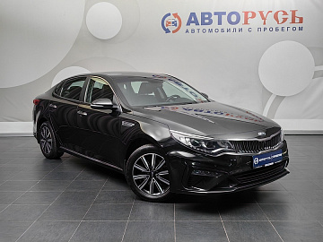 OPTIMA