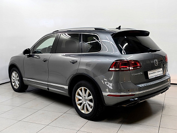 Touareg