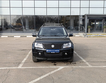 Grand Vitara
