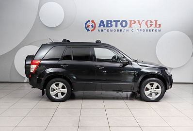 Grand Vitara