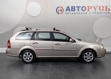 Lacetti