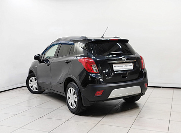 Mokka