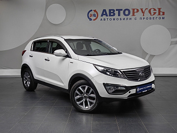 Sportage