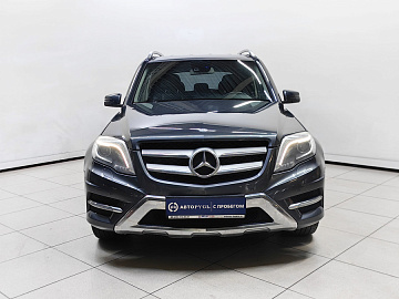 GLK-Класс