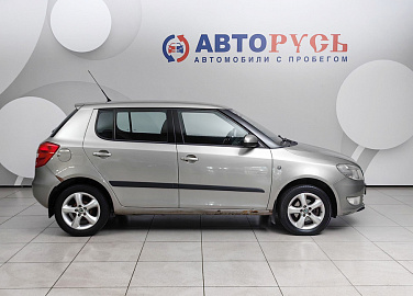 Fabia