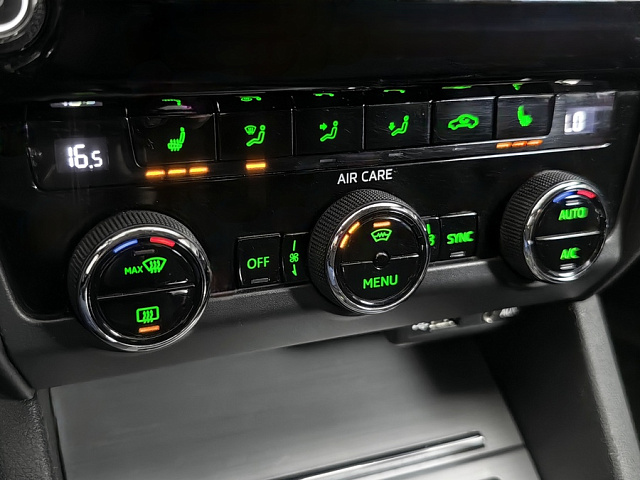 car 18
