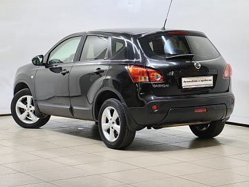 Qashqai, I