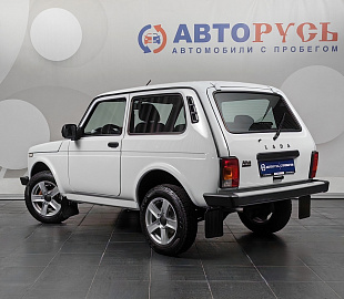 Niva Legend