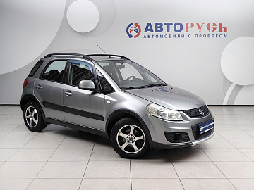 SX4