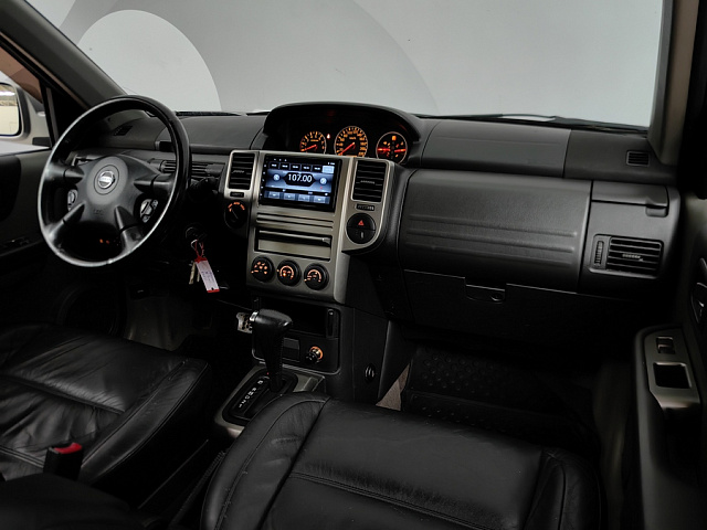 car 13