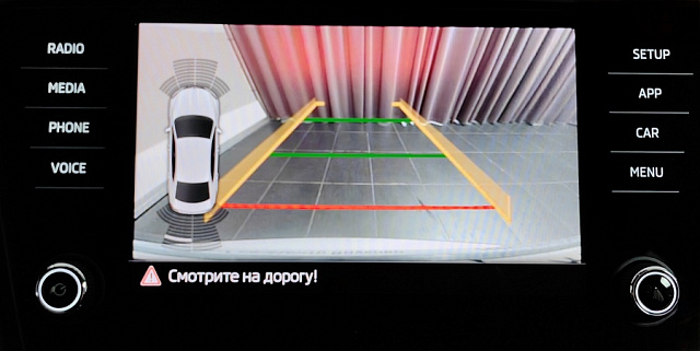 car 22