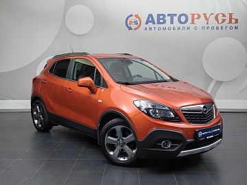 Mokka