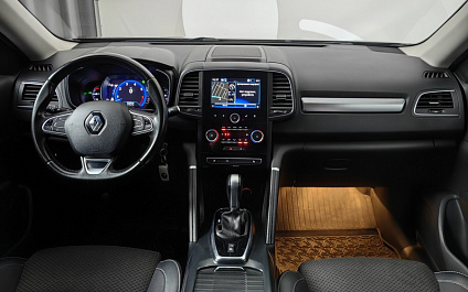 Koleos