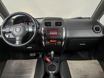 SX4