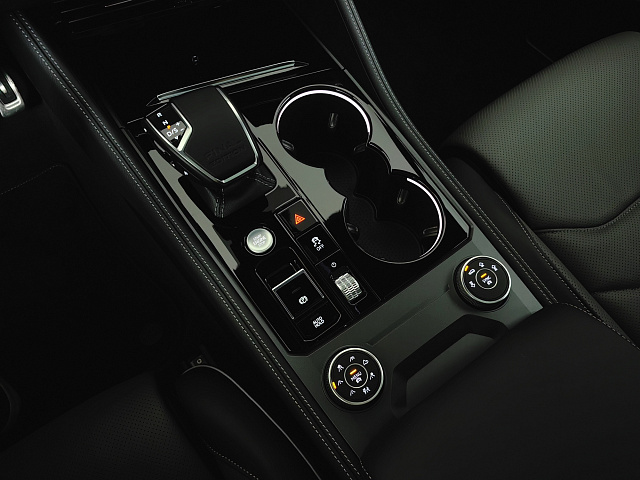 car 26