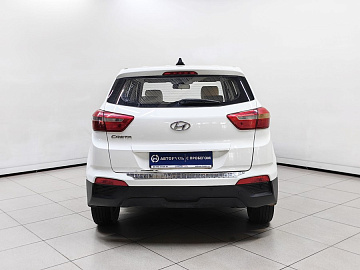 CRETA