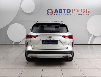 QX50