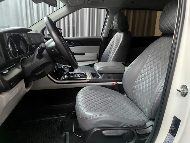 car 9