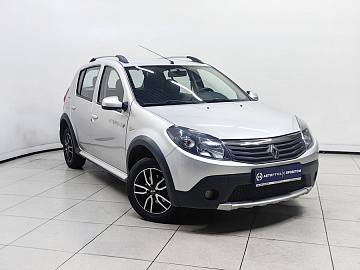 Sandero