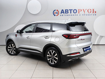 Tiggo 7 Pro Max