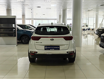 Sportage