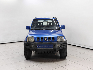 Jimny