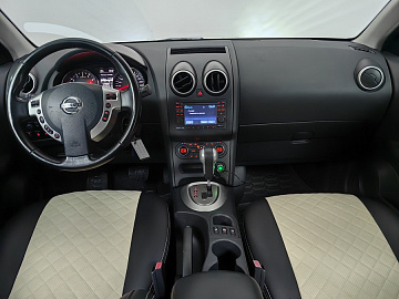 Qashqai, III