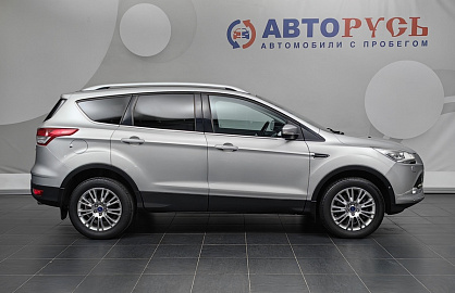 Kuga
