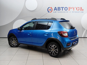 Sandero