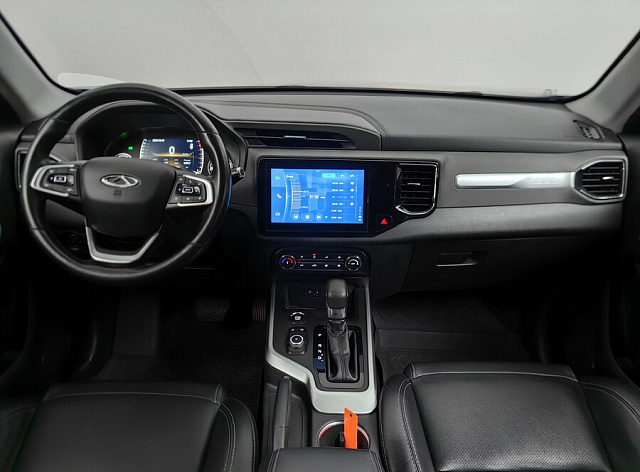 car 12