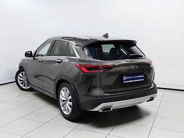 QX50