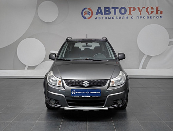 SX4