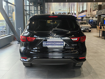 QX60