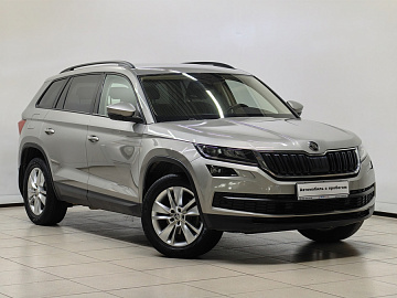 Kodiaq