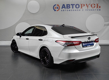Camry