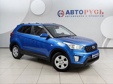 CRETA