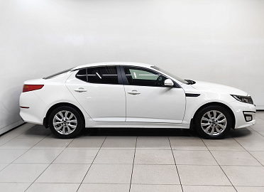 Optima