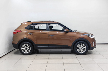 CRETA