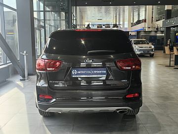 SORENTO