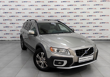 XC70, II