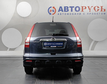 CR-V