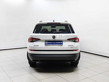 Kodiaq