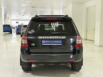 Freelander